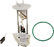 Fuel Pump, With Fuel Sending Unit, 8 Cyl., 5.4L Engine