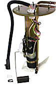In-Tank Fuel Pump, Electric, With Fuel Sending Unit