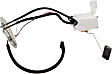 Fuel Pump, Electric, With Fuel Sending Unit