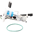 Fuel Pump, With Fuel Sending Unit, 6 Cyl., 4.0L Engine
