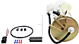 Front Fuel Pump, Electric, With Fuel Sending Unit