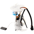 2006-2009 Ford Explorer - Fuel Pump, Electric, With Fuel Sending Unit