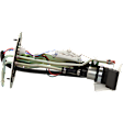 Fuel Pump, Electric, With Fuel Sending Unit