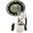 Fuel Pump, Electric, With Fuel Sending Unit
