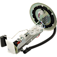 Fuel Pump, Electric, With Fuel Sending Unit