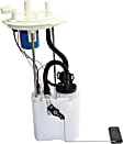 Fuel Pump, Electric, With Fuel Sending Unit