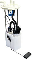 Fuel Pump, Electric, With Fuel Sending Unit