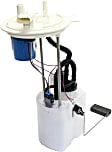 Fuel Pump, Electric, With Fuel Sending Unit
