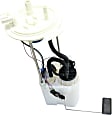Fuel Pump, Electric, With Fuel Sending Unit