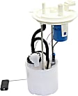 Fuel Pump, Electric, With Fuel Sending Unit