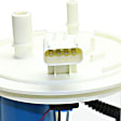 Fuel Pump, Electric, With Fuel Sending Unit