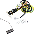 2003 Mercury Grand Marquis - Fuel Pump, Electric, With Fuel Sending Unit, 8 Cyl 4.6L