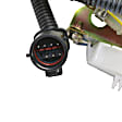 2003 Mercury Grand Marquis - Fuel Pump, Electric, With Fuel Sending Unit, 8 Cyl 4.6L