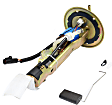 Fuel Pump, with Fuel Sending Unit, with 2 Tube Ports, without Secondary Fuel Port