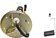 Fuel Pump, with Fuel Sending Unit, with 2 Tube Ports, without Secondary Fuel Port