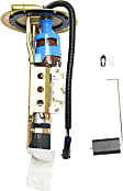 Fuel Pump, with Fuel Sending Unit, with 2 Tube Ports, without Secondary Fuel Port