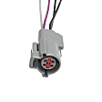 Fuel Pump, With Fuel Sending Unit, After Axle Fuel Tank