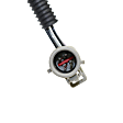 Fuel Pump, With Fuel Sending Unit, After Axle Fuel Tank