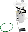 Fuel Pump, With Fuel Sending Unit, Passenger Side, 6 Cyl., 3.0L Engine