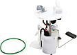 Fuel Pump, With Fuel Sending Unit, Passenger Side, 6 Cyl., 3.0L Engine
