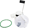 Fuel Pump, With Fuel Sending Unit, Passenger Side, 6 Cyl., 3.0L Engine