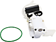 Fuel Pump, With Fuel Sending Unit, Passenger Side, 6 Cyl., 3.0L Engine