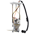 Fuel Pump, With Fuel Sending Unit, 6 Cyl., 4.0L Engine