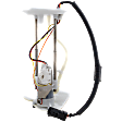 Fuel Pump, With Fuel Sending Unit, 6 Cyl., 4.0L Engine