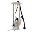 Fuel Pump, With Fuel Sending Unit, 6 Cyl., 4.0L Engine