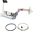 Fuel Pump, With Fuel Sending Unit, 6 Cyl., 2.9L Engine