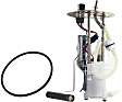 Driver Side Fuel Pump, Electric, With Fuel Sending Unit
