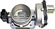 2009 Ford E-150 - Throttle Body, 8 Cyl 5.4L