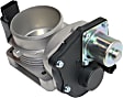 2009 Ford E-150 - Throttle Body, 8 Cyl 5.4L