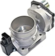 2009 Ford E-150 - Throttle Body, 8 Cyl 5.4L
