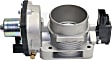 2009 Ford E-150 - Throttle Body, 8 Cyl 5.4L