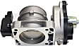 2009 Ford E-150 - Throttle Body, 8 Cyl 5.4L