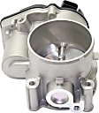 Throttle Body, 6 Cyl., 3.5/3.7L Engine