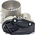 Throttle Body, 6 Cyl., 3.5/3.7L Engine