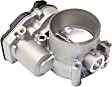 Throttle Body, 6 Cyl., 3.5/3.7L Engine