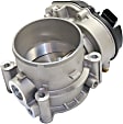 Throttle Body, 6 Cyl., 3.5/3.7L Engine