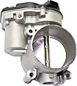 Throttle Body, 6 Cyl., 3.5/3.7L Engine
