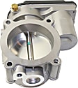 Throttle Body, 6 Cyl., 3.5/3.7L Engine