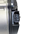 Throttle Body, 6 Cyl., 3.5/3.7L Engine