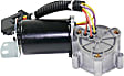 2006-2008 Lincoln Mark LT - Transfer Case Motor