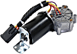 2006-2008 Lincoln Mark LT - Transfer Case Motor