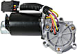 2006-2008 Lincoln Mark LT - Transfer Case Motor