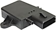 MAP Sensor