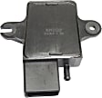 MAP Sensor