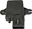 MAP Sensor, 8 Cyl., 7.3L Engine