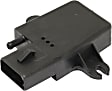 MAP Sensor, 8 Cyl., 7.3L Engine